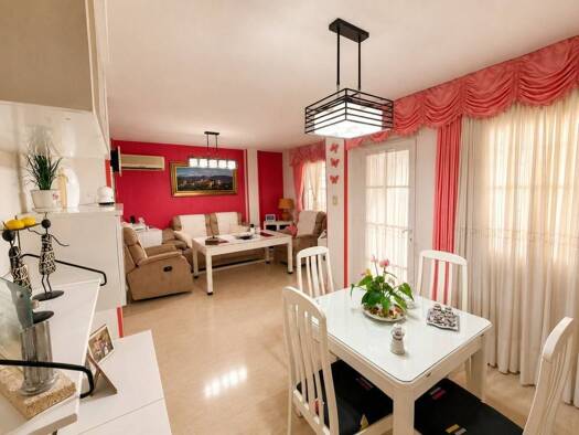 Villa zum Kauf 469.000 € 3 Zimmer 235 m² Albolote 18220