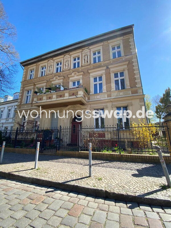 Studio zur Miete 750 € 2 Zimmer 60 m²<br/>Wohnfläche EG<br/>Geschoss Friedrichshagen 12587