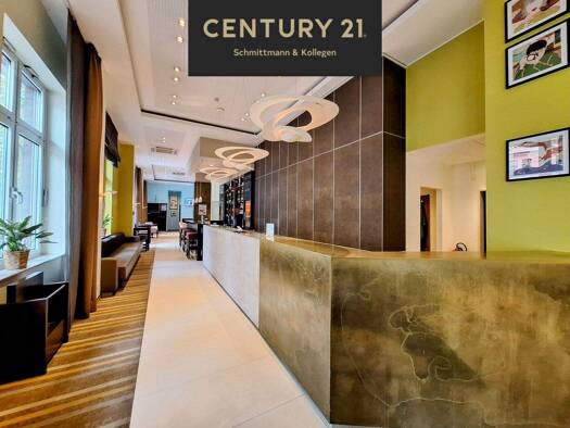 Wohnung zum Kauf 30.000 € 1 Zimmer 23,7 m² Innenstadt Bochum 44787