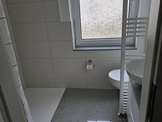 Terrassenwohnung zur Miete 350 € 2 Zimmer 51 m² Geschoss 1/2 frei ab 01.12.2026 Thalheim/Erzgebirge 09380