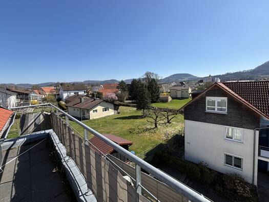 Maisonette zum Kauf 330.000 € 3 Zimmer 102 m² 2. Geschoss Straßdorf Schwäbisch Gmünd 73529