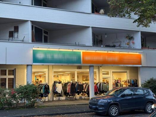 Laden zum Kauf 195.000 € 187 m² Verkaufsfläche Gladbach Bergisch Gladbach 51465