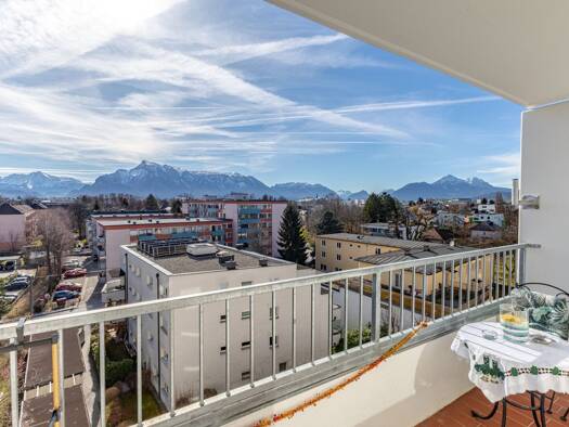 Wohnung zum Kauf 309.000 € 3 Zimmer 70,3 m² 6. Geschoss Salzburg 5020