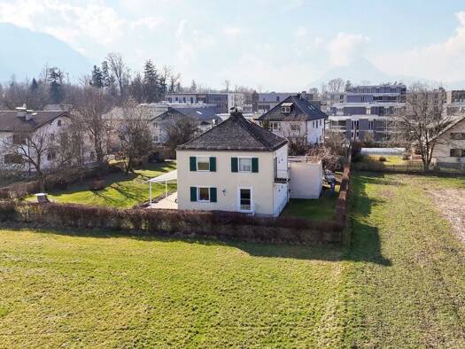 Villa zum Kauf 3.225.000 € 6 Zimmer 198 m² 1.634 m² Grundstück Salzburg 5020
