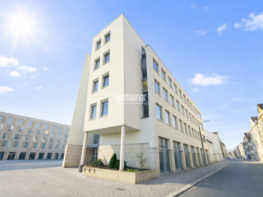 Bürofläche zur Miete 10 € 96,6 m² Bürofläche teilbar ab 96,6 m² Altstadt Erfurt 99084