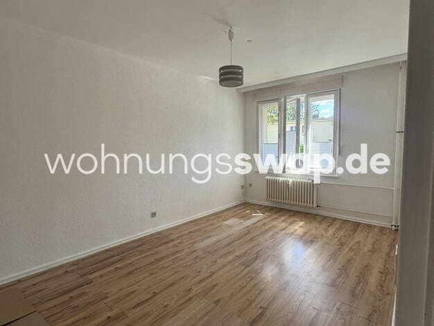 Studio zur Miete Tauschwohnung 550 € 2 Zimmer 54 m² 1. Geschoss Berlin 14197