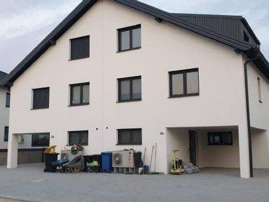 Doppelhaushälfte zum Kauf 490.000 € 6 Zimmer 200 m² 400 m² Grundstück Walldürn Walldürn 74731