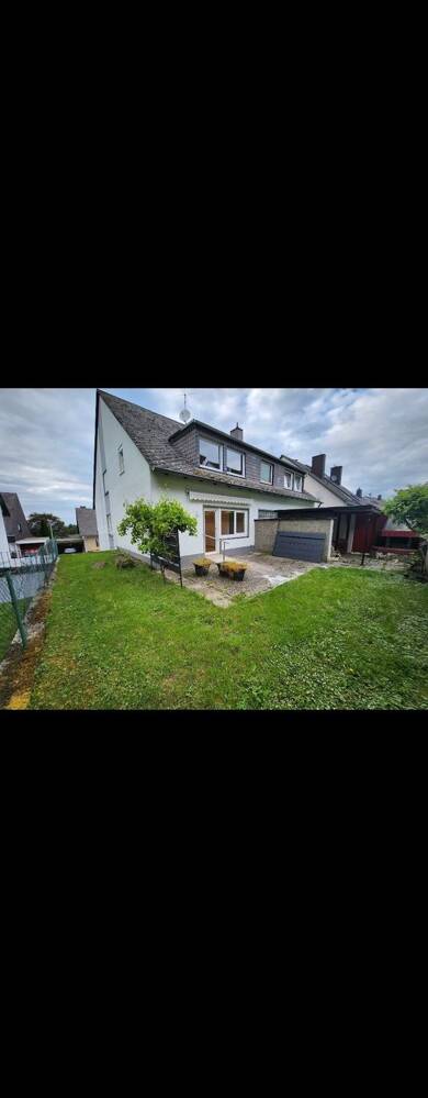 Wohnung zur Miete 1.300 € 5 Zimmer 120 m² Geschoss 1/2 frei ab 01.08.2025 Urbar 56182