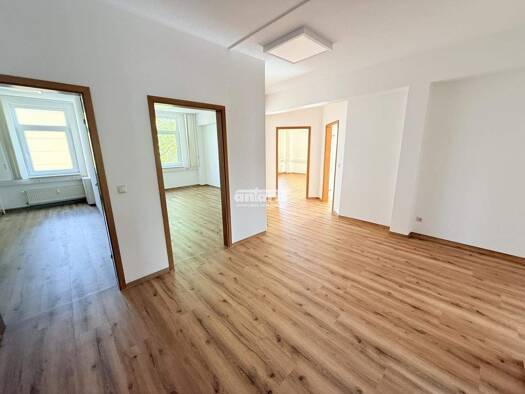 Bürofläche zur Miete 7,50 € 10 Zimmer 198,5 m² Bürofläche teilbar ab 198,5 m² Daberstedt Erfurt 99099