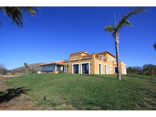 Chalet zum Kauf 795.000 € 6 Zimmer 471 m² 8.107 m² Grundstück Pedreguer 03750