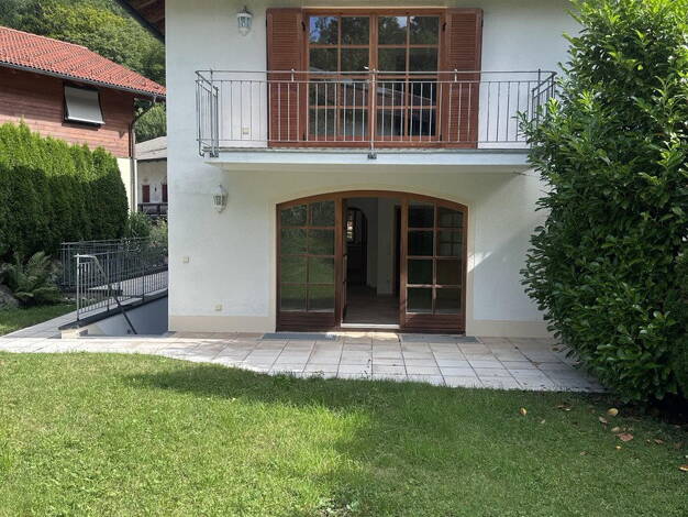 Doppelhaushälfte zum Kauf provisionsfrei 739.000 € 5 Zimmer 142 m² 290 m² Grundstück Aschau Hohenaschau 83229