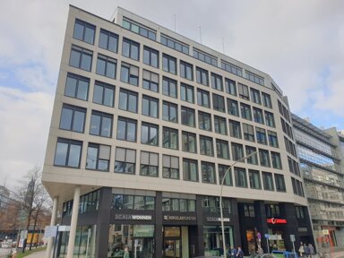 Laden zur Miete provisionsfrei 25 € 354 m² Verkaufsfläche Hamburg - Altstadt Hamburg 20457