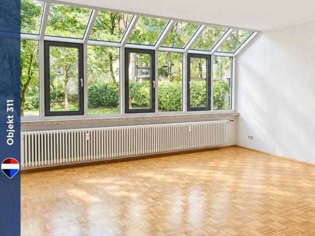 Terrassenwohnung zum Kauf 597.000 € 2 Zimmer 79 m² Bogenhausen München 81925