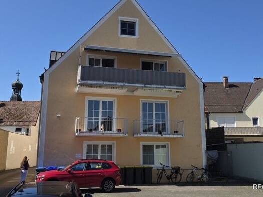 Wohnung zum Kauf 355.000 € 5 Zimmer 123 m² frei ab sofort Rennertshofen Rennertshofen 86643