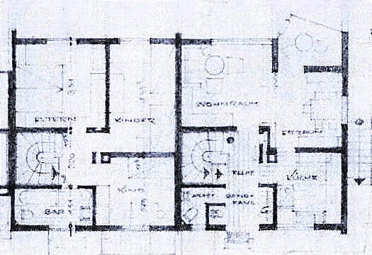 Reihenmittelhaus zum Kauf 139.500 € 5 Zimmer 90 m²<br/>Wohnfläche 161 m²<br/>Grundstück ab sofort<br/>Verfügbarkeit Oberndorf Oberndorf am Neckar 78727