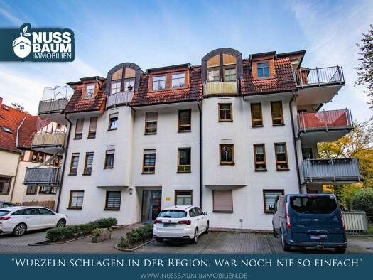 Studio zur Miete 255 € 1 Zimmer 33,5 m² Georgstraße 50 Bad Blankenburg 07422