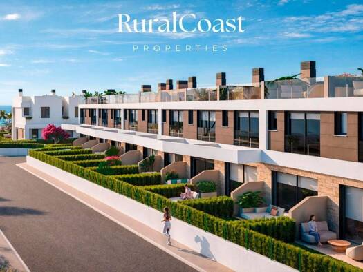 Doppelhaushälfte zum Kauf 737.000 € 3 Zimmer 134 m² Alicante 03540