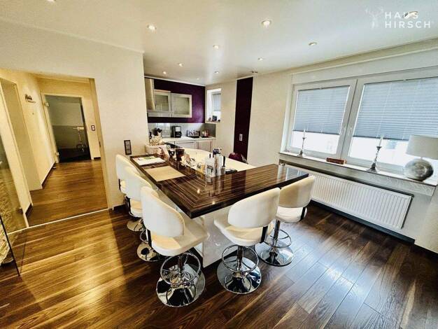 Mehrfamilienhaus zum Kauf 875.000 € 12 Zimmer 500 m² 552 m² Grundstück Innen Remscheid 42853