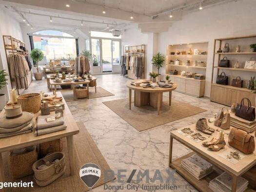 Laden zur Miete 2.700 € 180 m² Verkaufsfläche Tulln an der Donau 3430