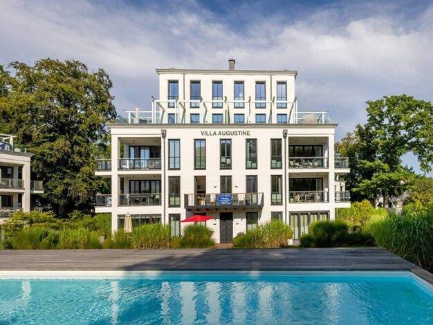 Wohnung zum Kauf 889.000 € 3 Zimmer 102 m² Binz 18609