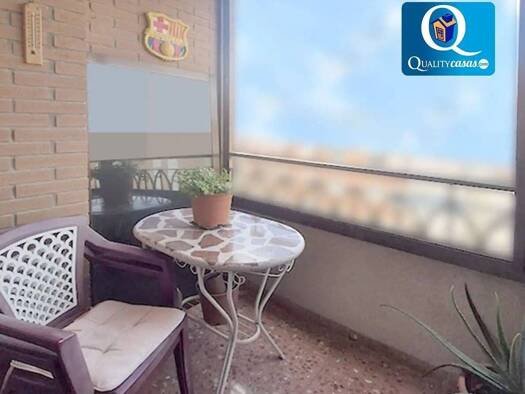 Wohnung zum Kauf 309.000 € 4 Zimmer 110 m² 6. Geschoss Sant Vicent del Raspeig / San Vicente del Raspeig 03690