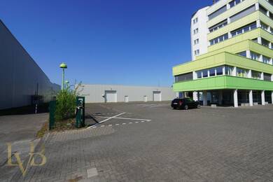 Lagerhalle zur Miete 3,65 € 12.449,3 m² Lagerfläche Gronau Gronau 48599