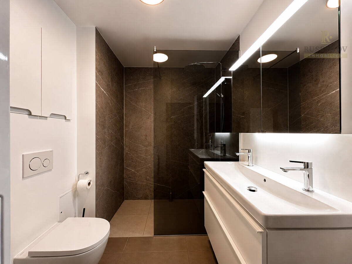 Wohnung – Klagenfurt am Wörthersee - Ansicht 5