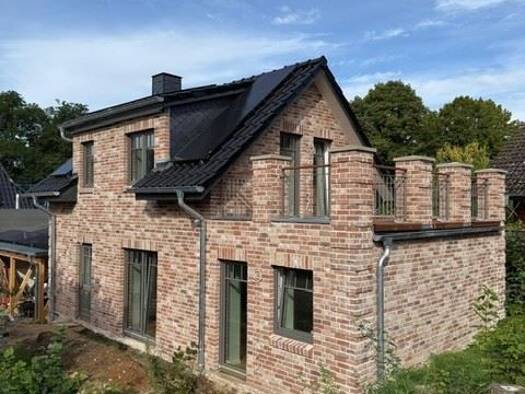 Einfamilienhaus zum Kauf provisionsfrei 279.900 € 3 Zimmer 70 m² 300 m² Grundstück frei ab sofort Dorfstraße 73 Rickling Rickling 24635