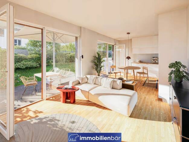 Wohnung zum Kauf - Erstbezug 629.000 € 3 Zimmer 67,6 m² EG Rotenmühlgasse 56 Wien 1120