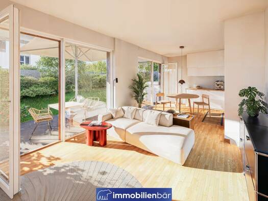 Wohnung zum Kauf - Erstbezug 629.000 € 3 Zimmer 67,6 m² EG Rotenmühlgasse 56 Wien 1120