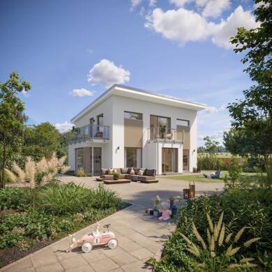 Einfamilienhaus zum Kauf provisionsfrei 545.000 € 6 Zimmer 159 m² 850 m² Grundstück Hülzweiler Schwalbach 66773