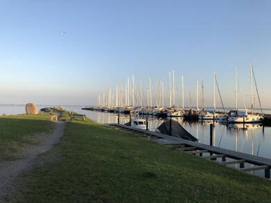 Wohnung zum Kauf 225.000 € 4 Zimmer 90 m² 1. Geschoss Burg auf Fehmarn Fehmarn 23769