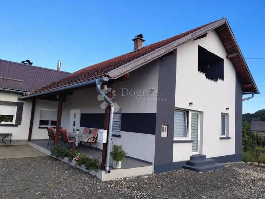 Einfamilienhaus zum Kauf 172.000 € 9 Zimmer 365 m² Sokolovac Sokolovac 48306