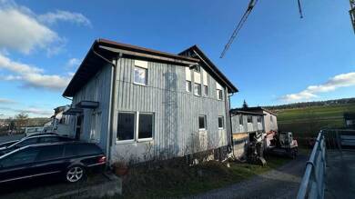 Immobilie zum Kauf 750.000 € Simmozheim 75397