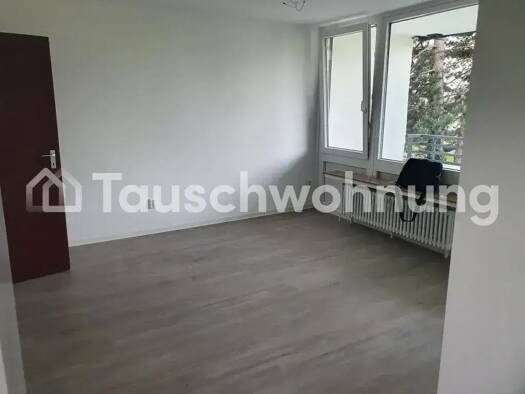 Wohnung zur Miete Tauschwohnung 502 € 2 Zimmer 45 m² Weingarten Freiburg im Breisgau 79114