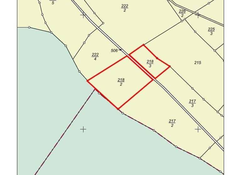 Grundstück zum Kauf provisionsfrei 1.200 € 1.830 m² Grundstück Mühlenberg Altenau 38707