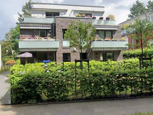 Penthouse zur Miete 1.313 € 2 Zimmer 73 m² 2. Geschoss frei ab sofort Rahlstedt Hamburg 22149
