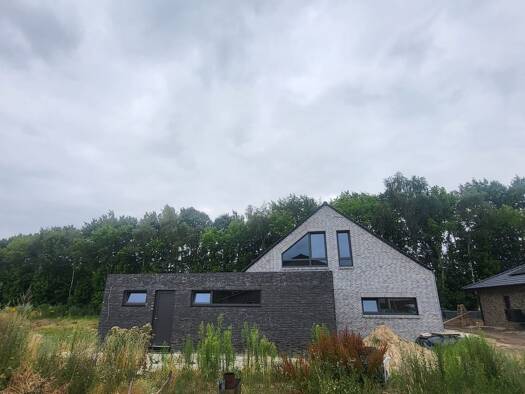 Mehrfamilienhaus zum Kauf provisionsfrei 549.000 € 7 Zimmer 243 m² 668 m² Grundstück frei ab sofort Bösel Bösel 26219