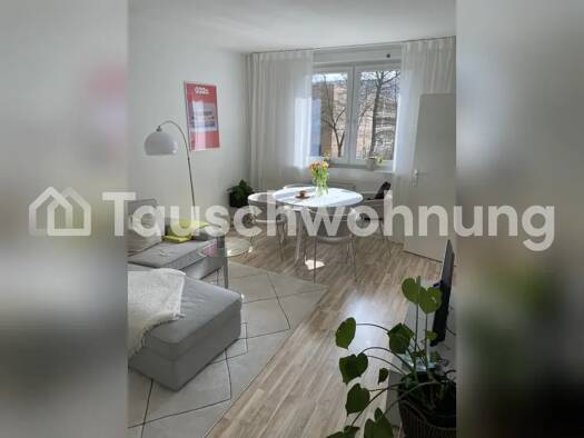 Wohnung zur Miete Tauschwohnung 400 € 2 Zimmer 49 m² 2. Geschoss Lichtenberg Lichtenberg 10369