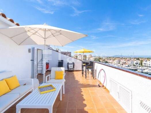Wohnung zum Kauf 257.500 € 1 Zimmer 60 m² Castelló d'Empúries 17487