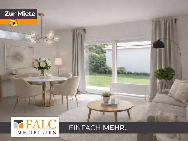 Bungalow zur Miete 1.600 € 2,5 Zimmer 84 m² 250 m² Grundstück frei ab sofort Stockum Stadtbezirk 5 40474
