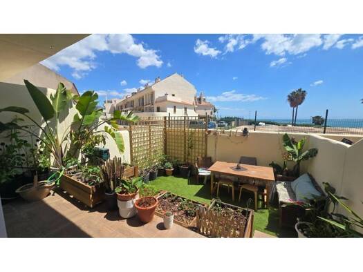 Reihenhaus zum Kauf 470.000 € 3 Zimmer 214 m² Benalmádena 29630