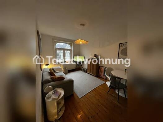 Wohnung zur Miete Tauschwohnung 610 € 2 Zimmer 40 m² 4. Geschoss Eimsbüttel Eimsbüttel 20255