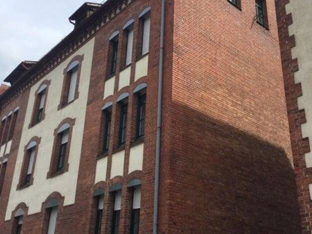 Wohnung zur Miete 873 € 2 Zimmer 63,2 m² 1. Geschoss frei ab 01.09.2026 Hultschiner Straße 10 Bad Cannstatt Bad Cannstatt 70374