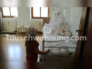 Wohnung zur Miete Tauschwohnung 450 € 3 Zimmer 68 m² 3. Geschoss Pieschen-Süd (Leisniger Platz) Dresden 01127