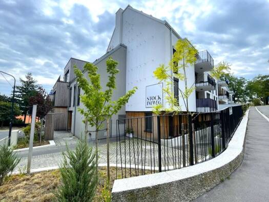 Wohnung zum Kauf - Erstbezug 319.000 € 2 Zimmer 44,1 m² EG Hietzing 1130
