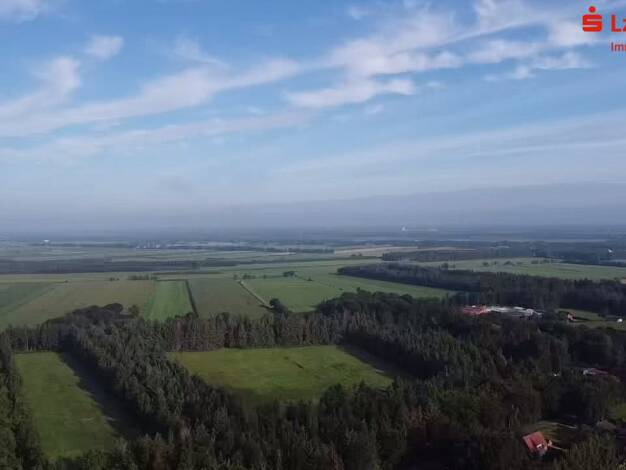 Land-/Forstwirtschaft zum Kauf 102.009 m² Grundstück Jeddeloh II Edewecht 26188