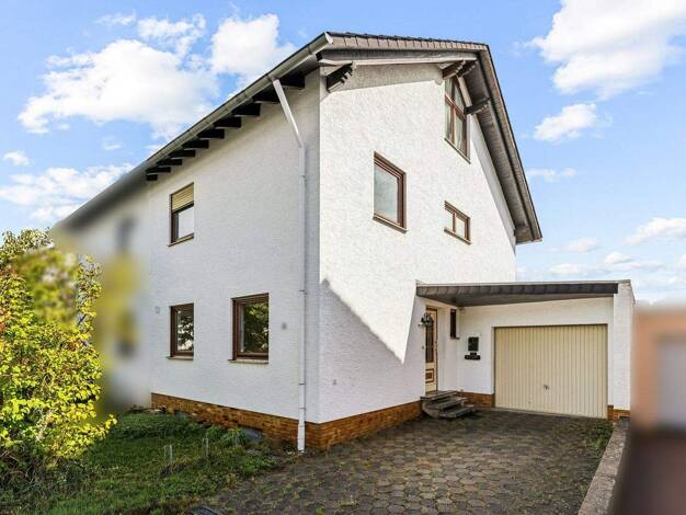 Doppelhaushälfte zum Kauf 479.000 € 7 Zimmer 151 m² 421 m² Grundstück Butzbach 35510