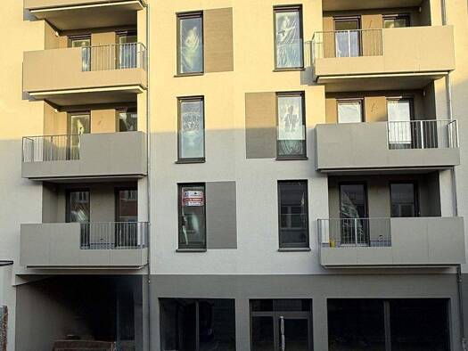 Wohnung zur Miete - Erstbezug 995 € 2 Zimmer 79 m² 1. Geschoss frei ab 01.04.2026 Gelnhausen 63571