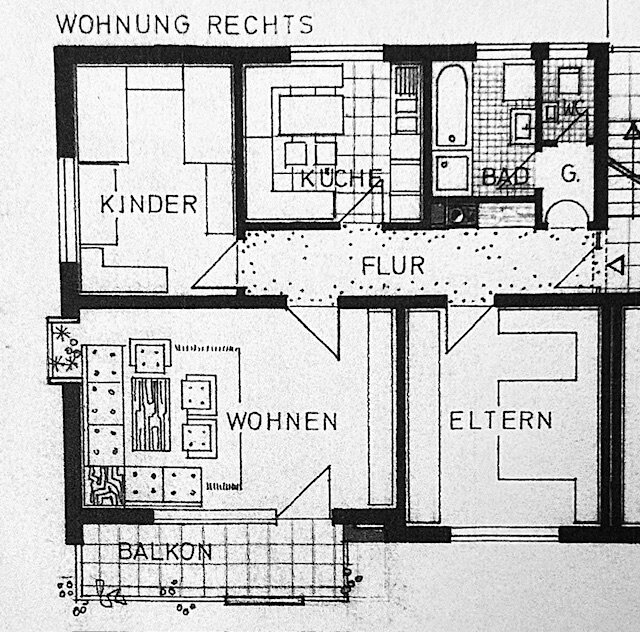 Wohnung zur Miete 1.195 € 3 Zimmer 82 m²<br/>Wohnfläche Nonnenhorn 88149